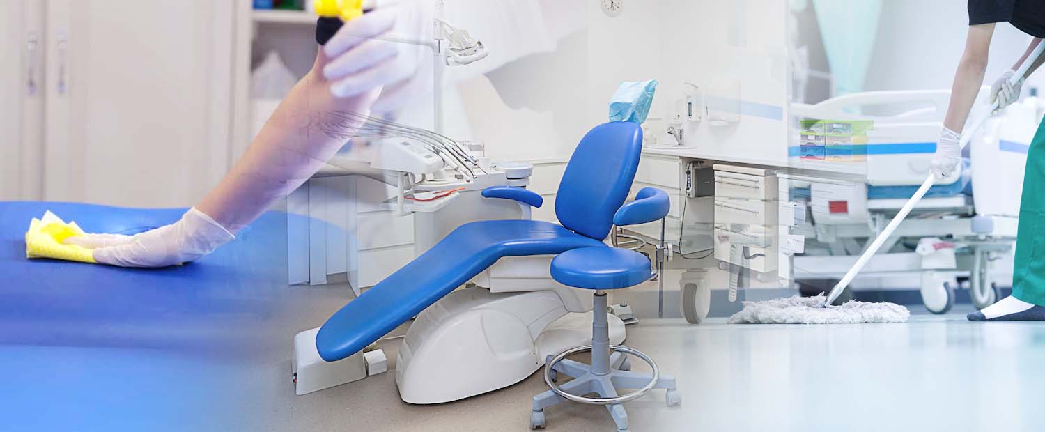 Medical & Dental Cleaning